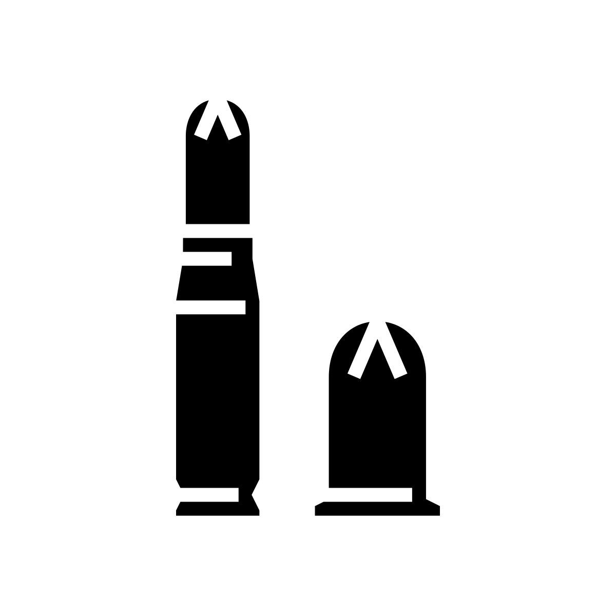bullet types icon