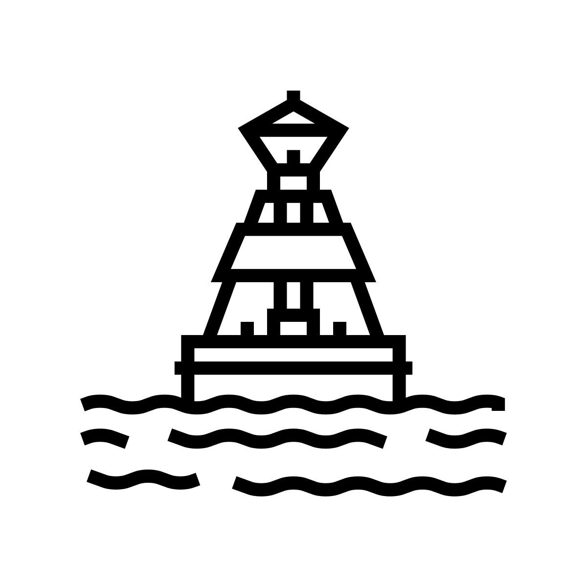 buoy icon