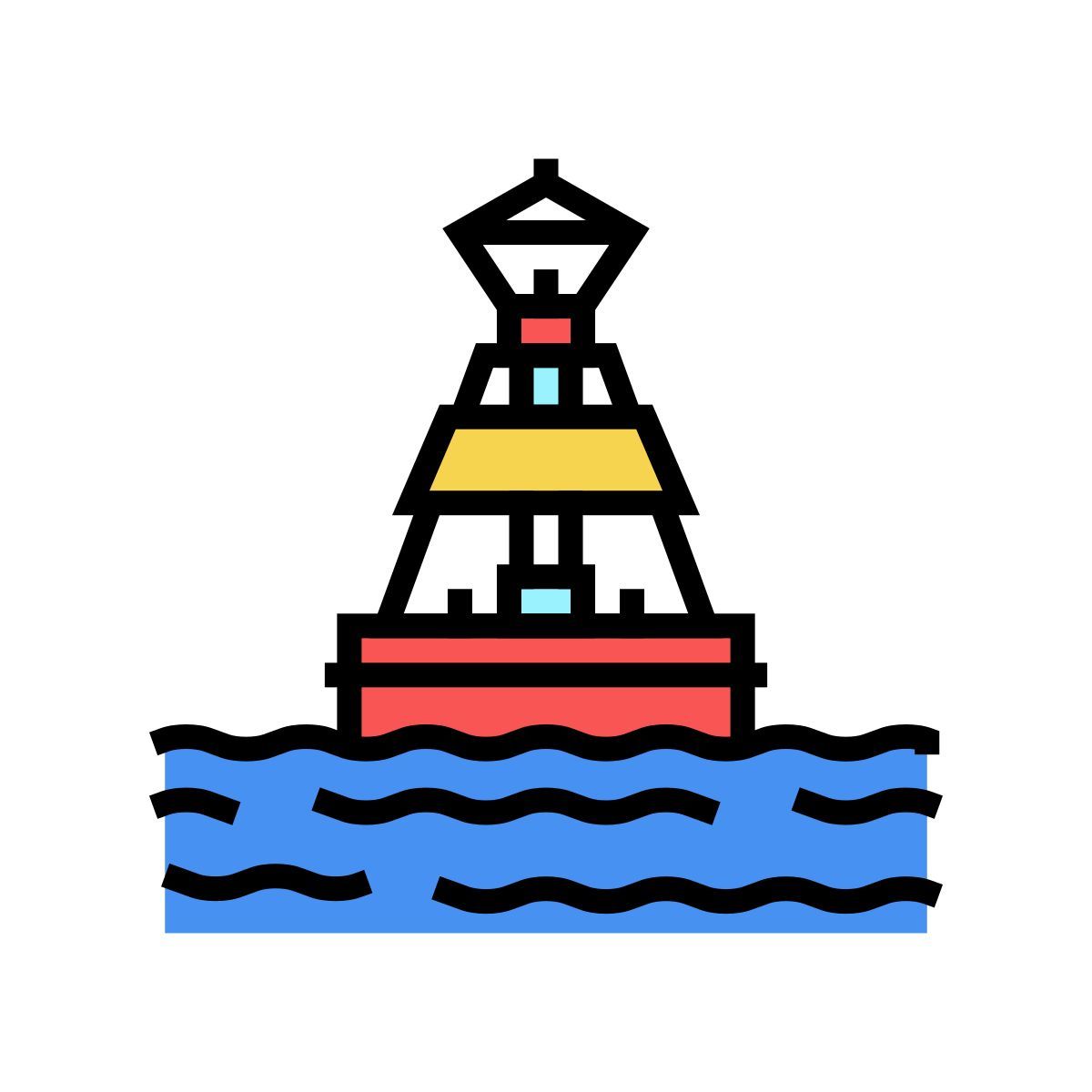 ブイ icon