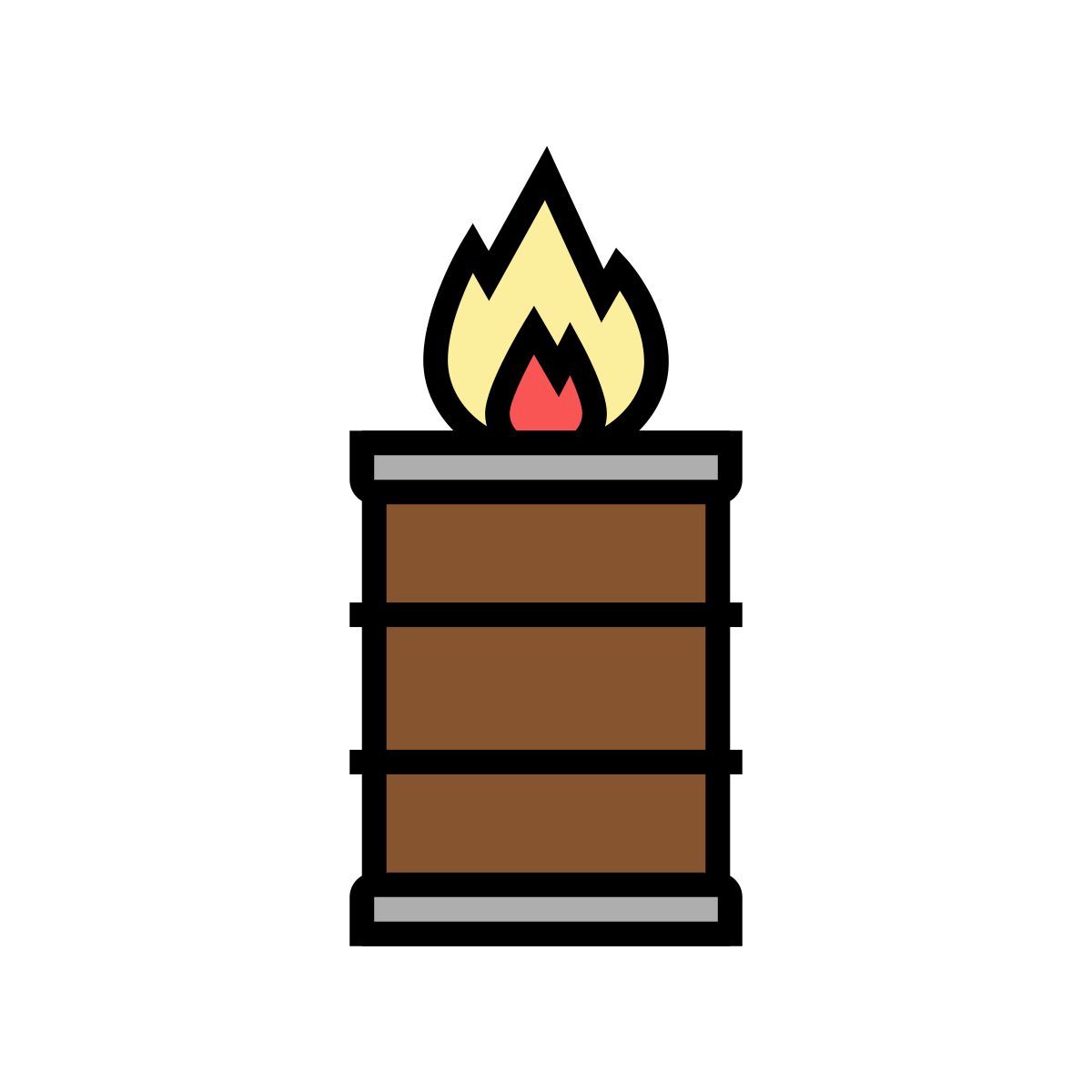 fogo ardente icon