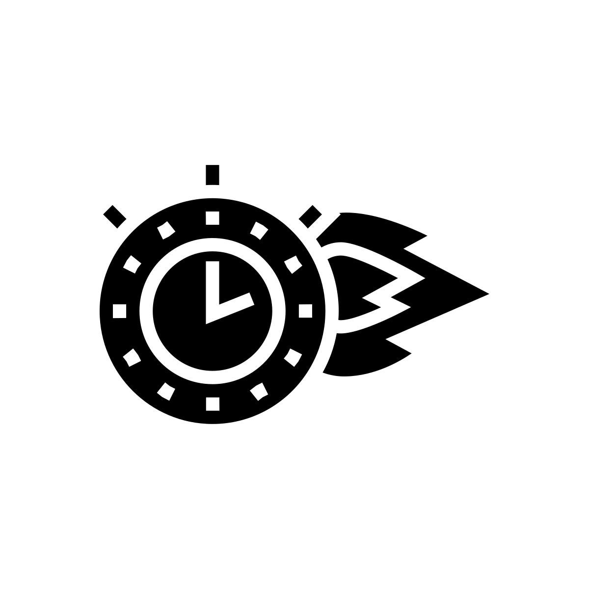 시간 icon