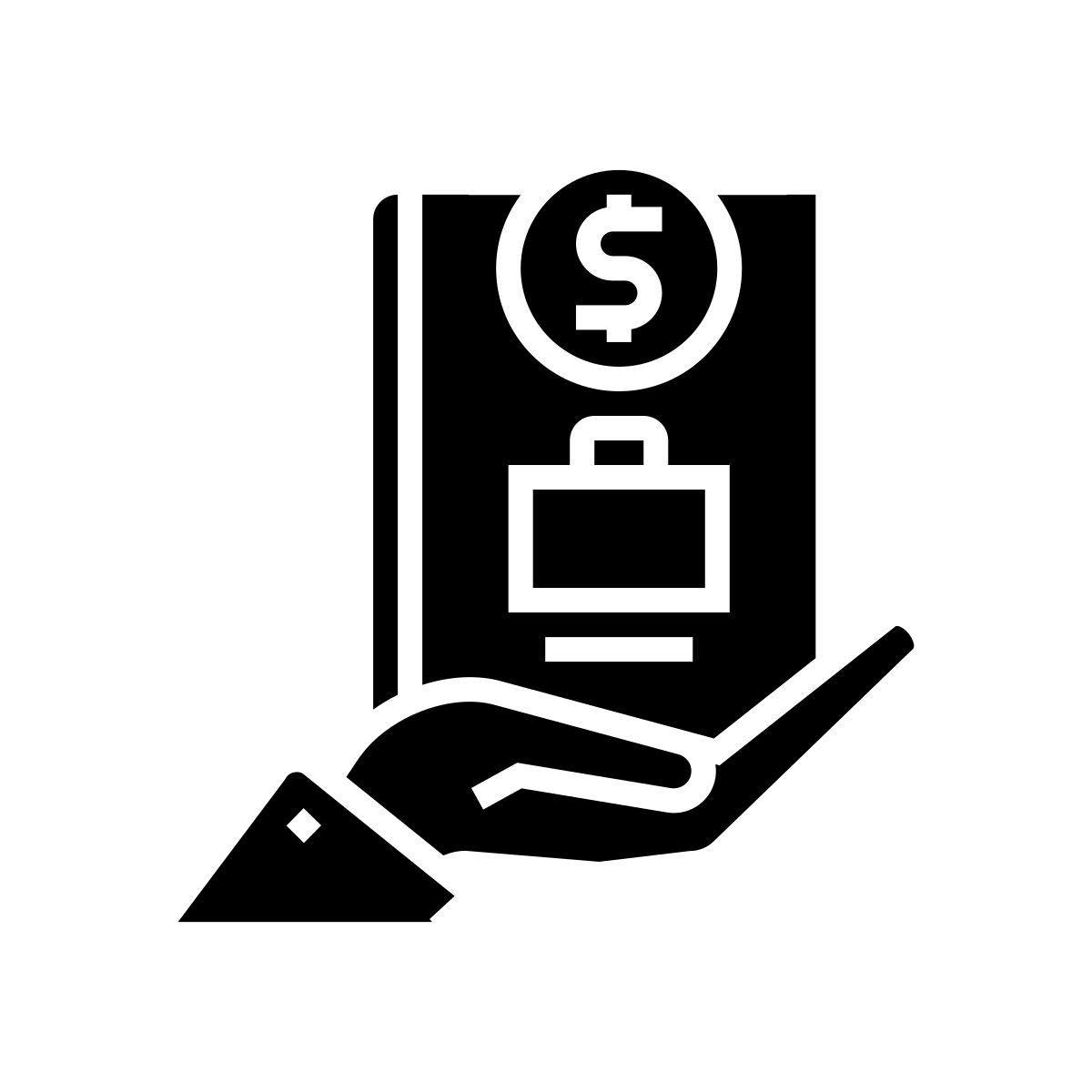 비즈니스 교육 icon