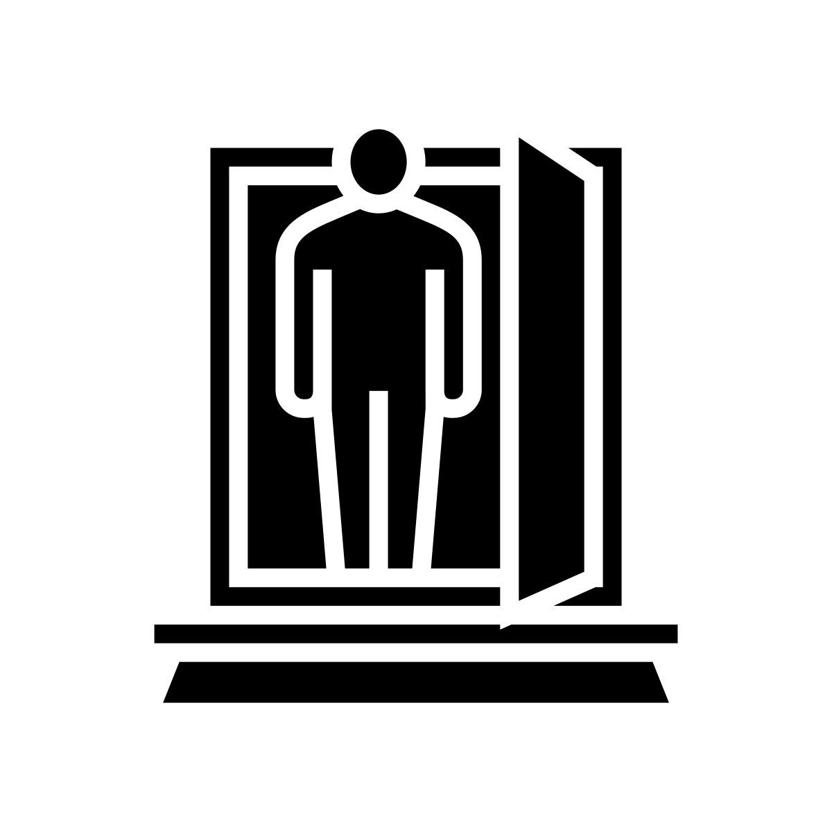 geschäftsmann icon