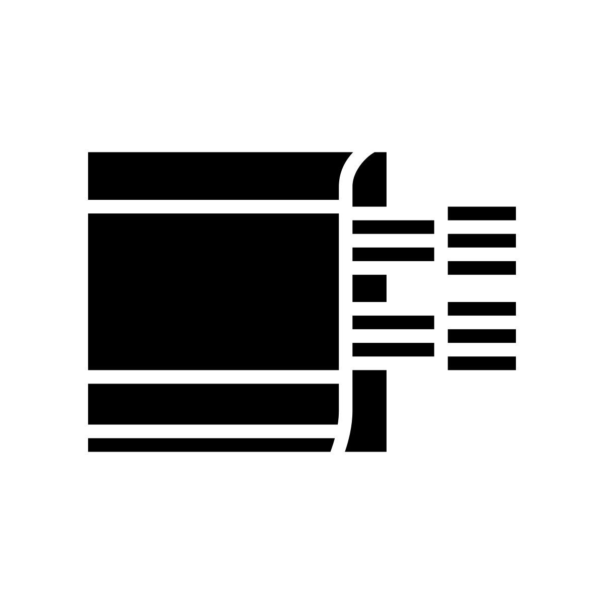 кабель icon