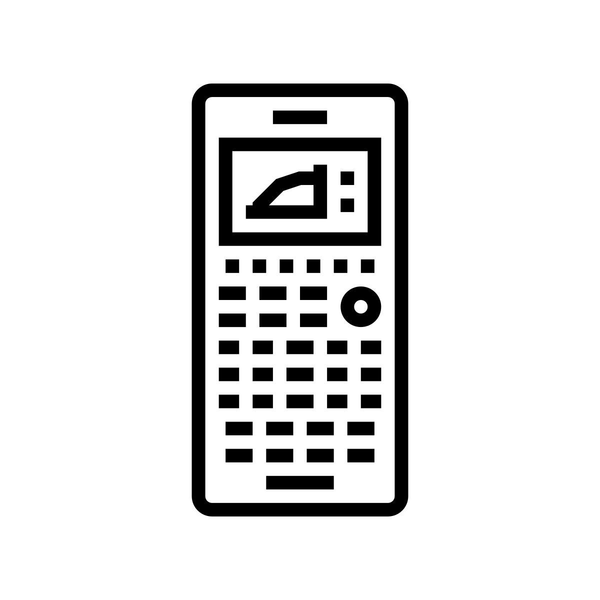 calculadora icon