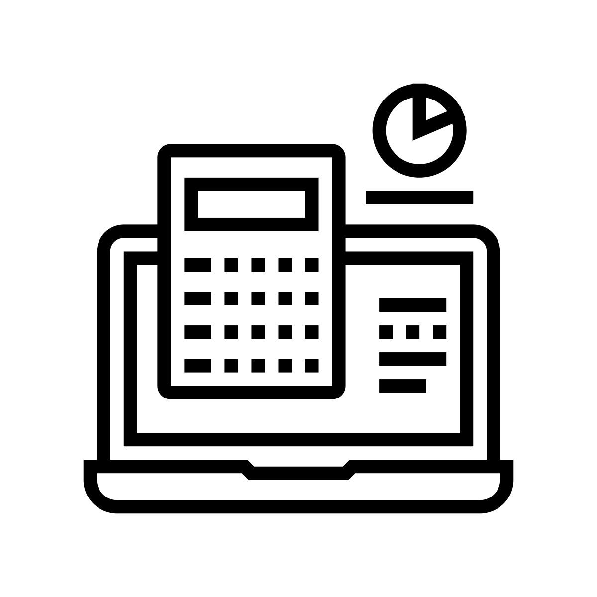 calculadora icon