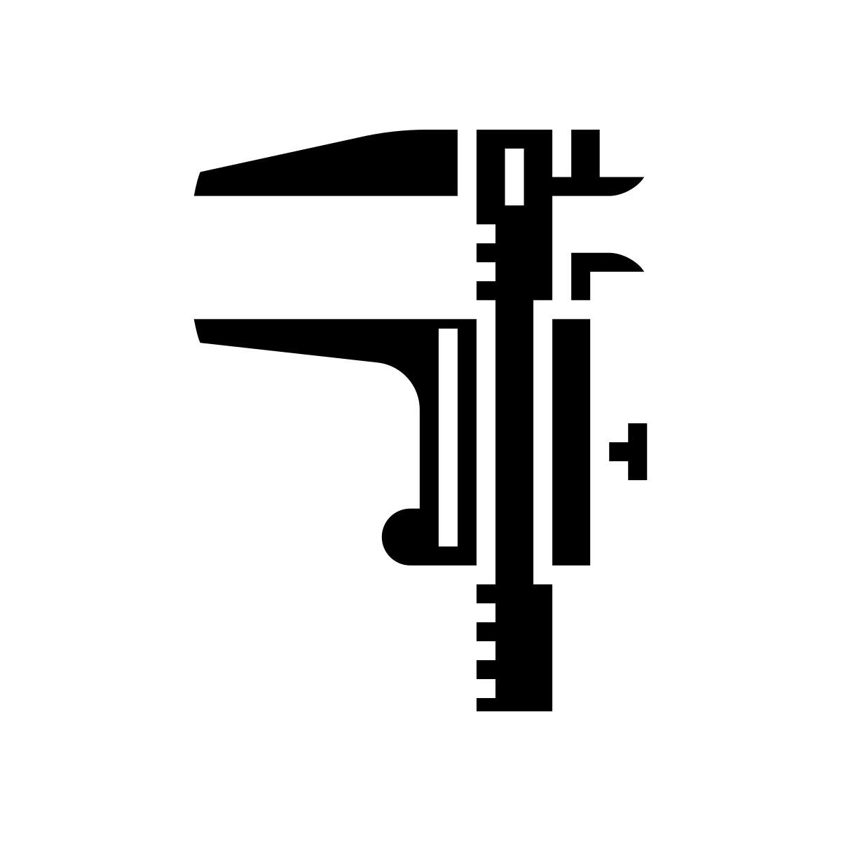 messschieber icon