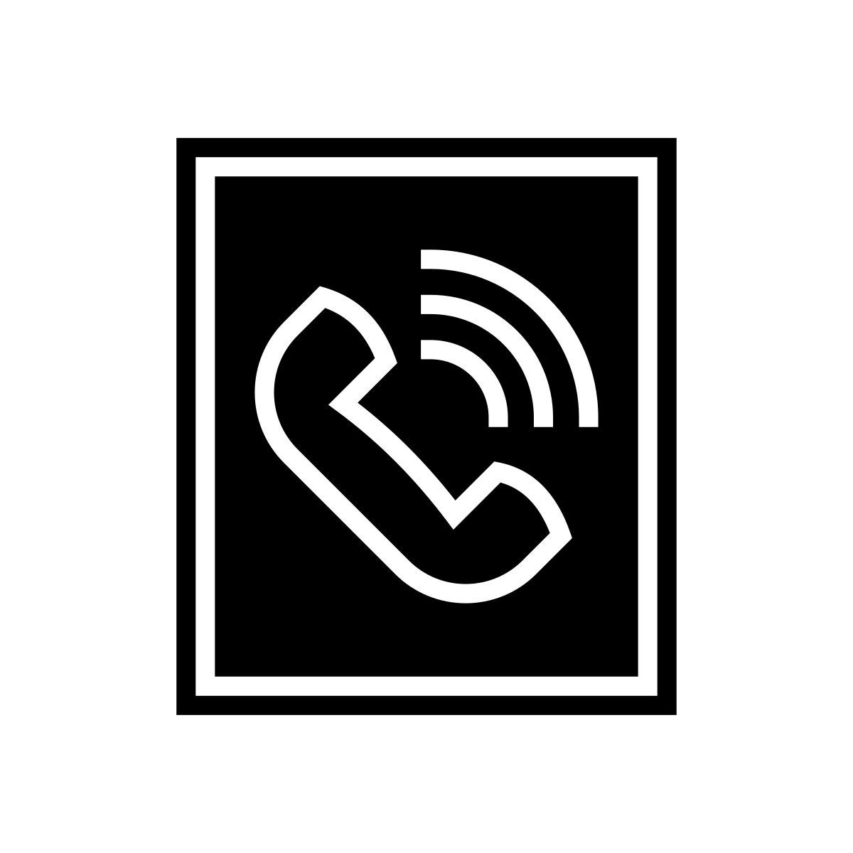 コールセンター icon