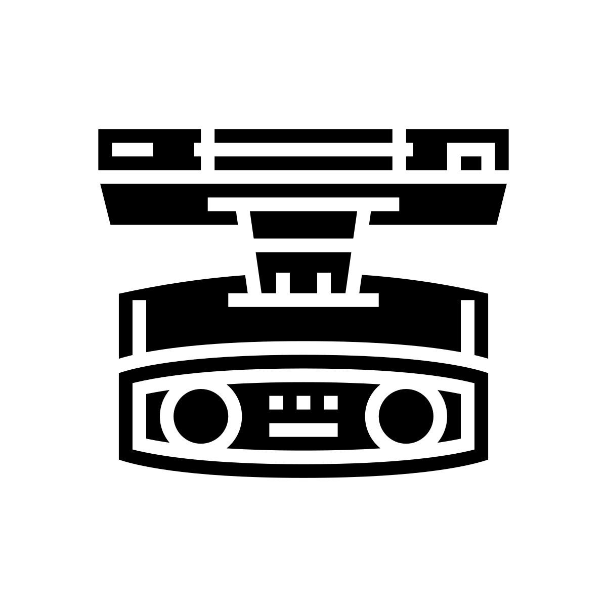 cámara icon