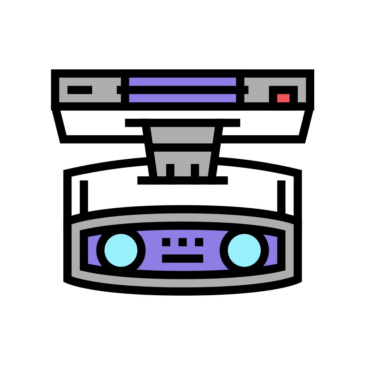 cámara icon