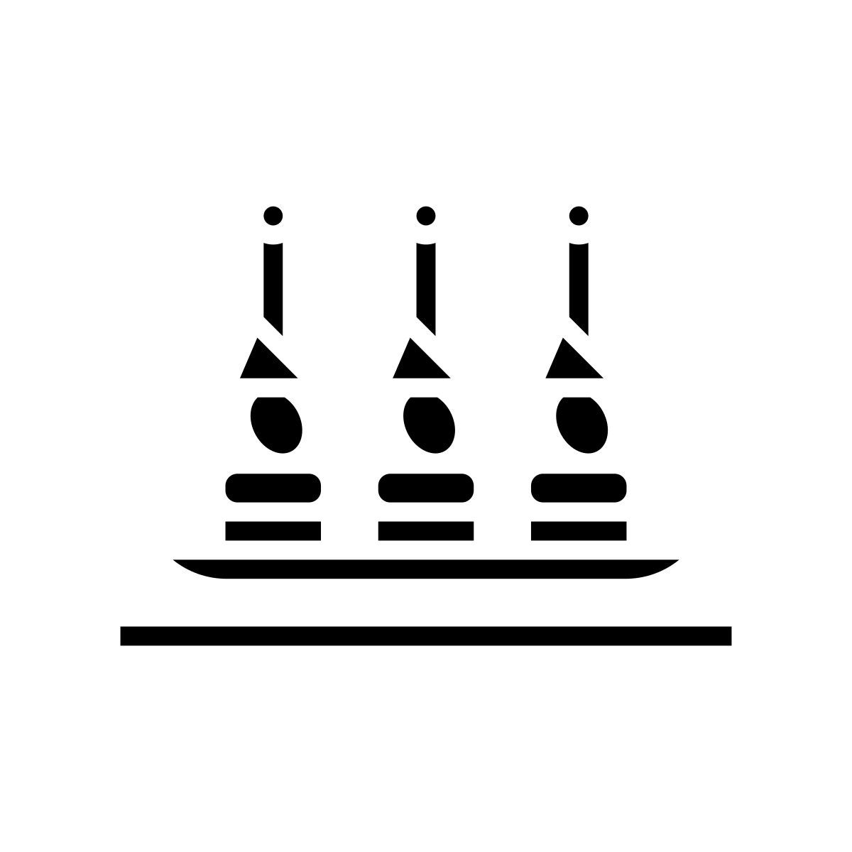 häppchen icon