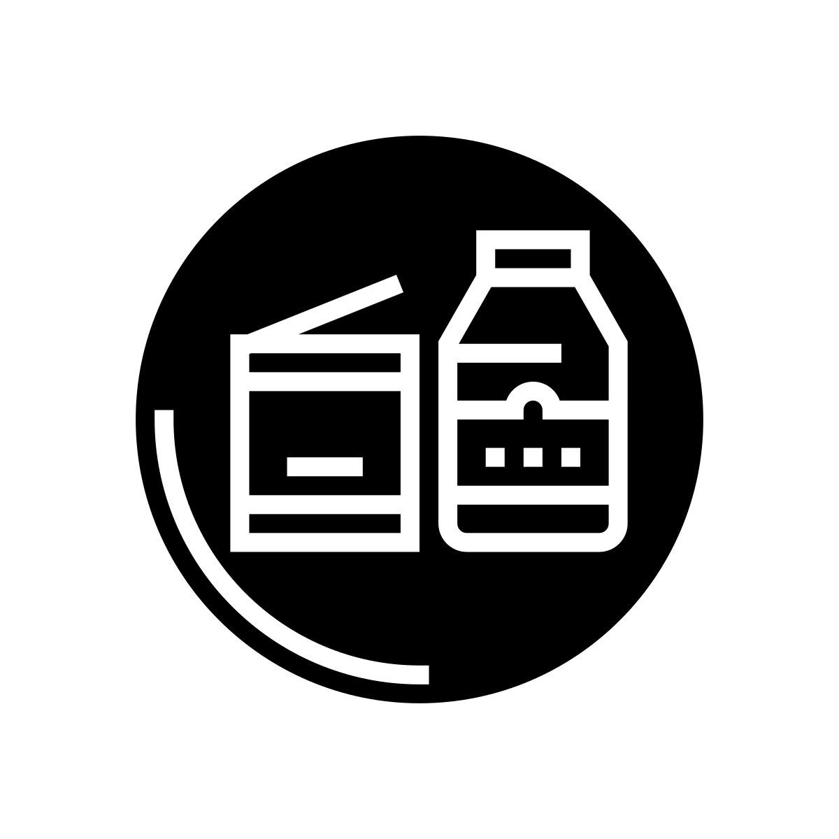 통조림 식품 icon
