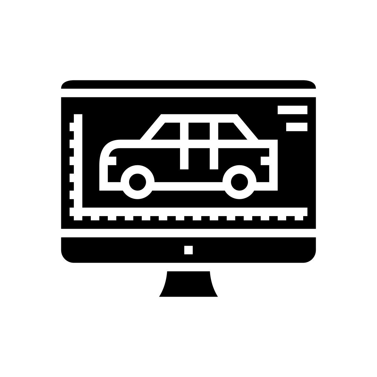 车型 icon