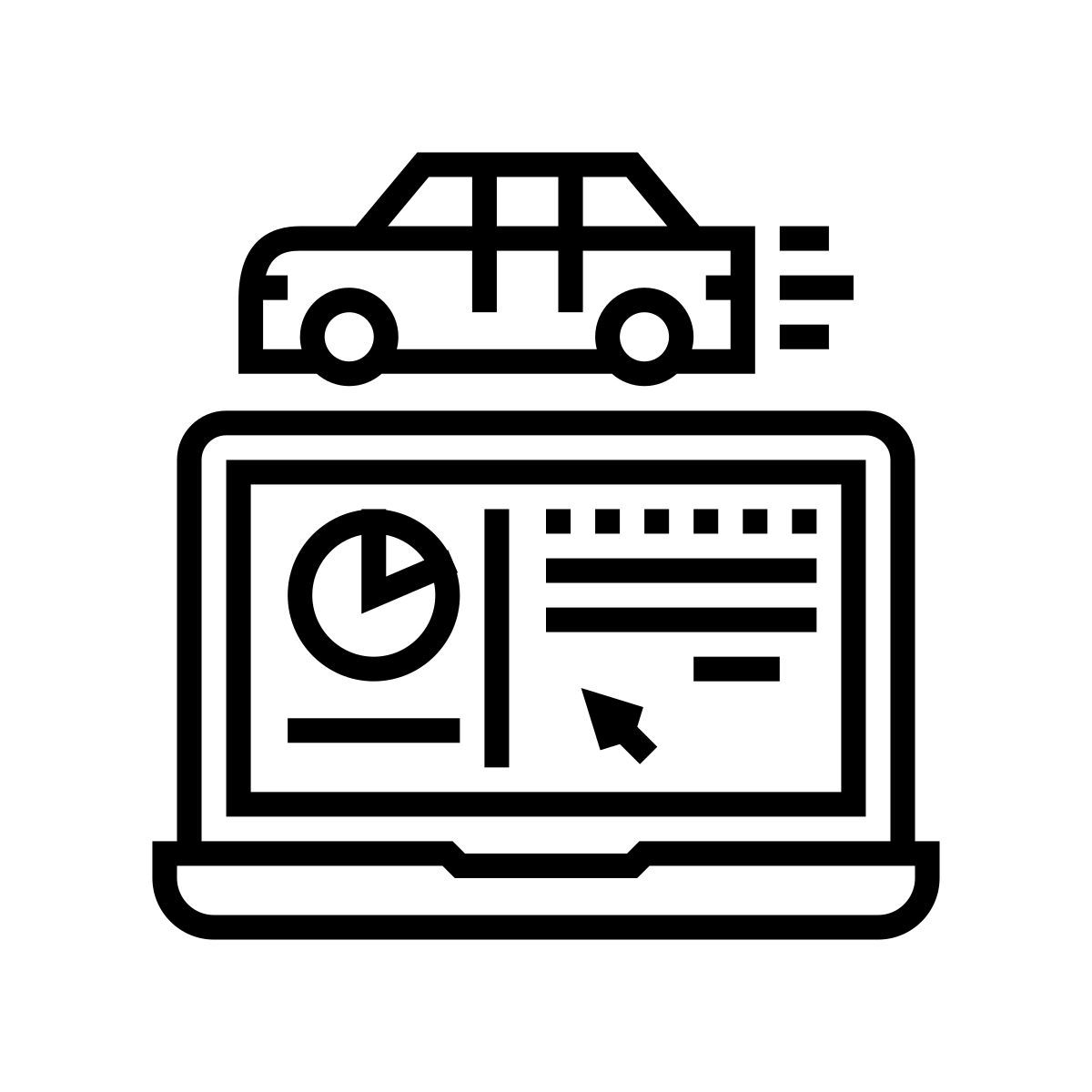 autotest icon