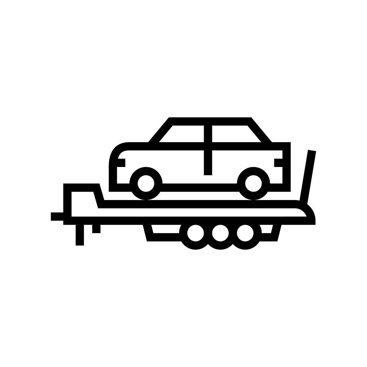 auto icon