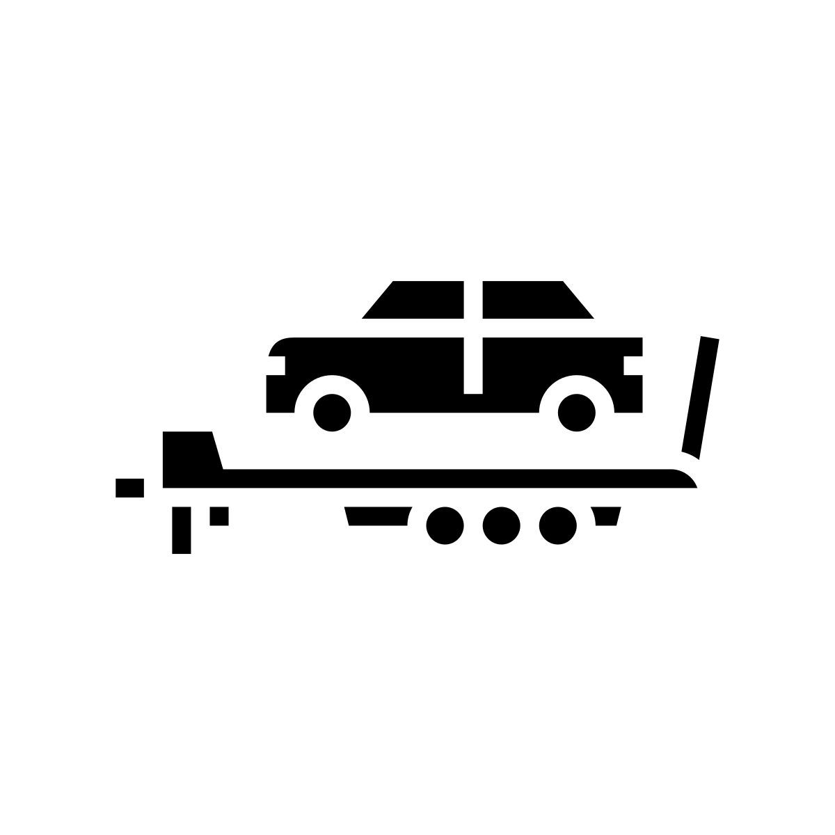 차 icon