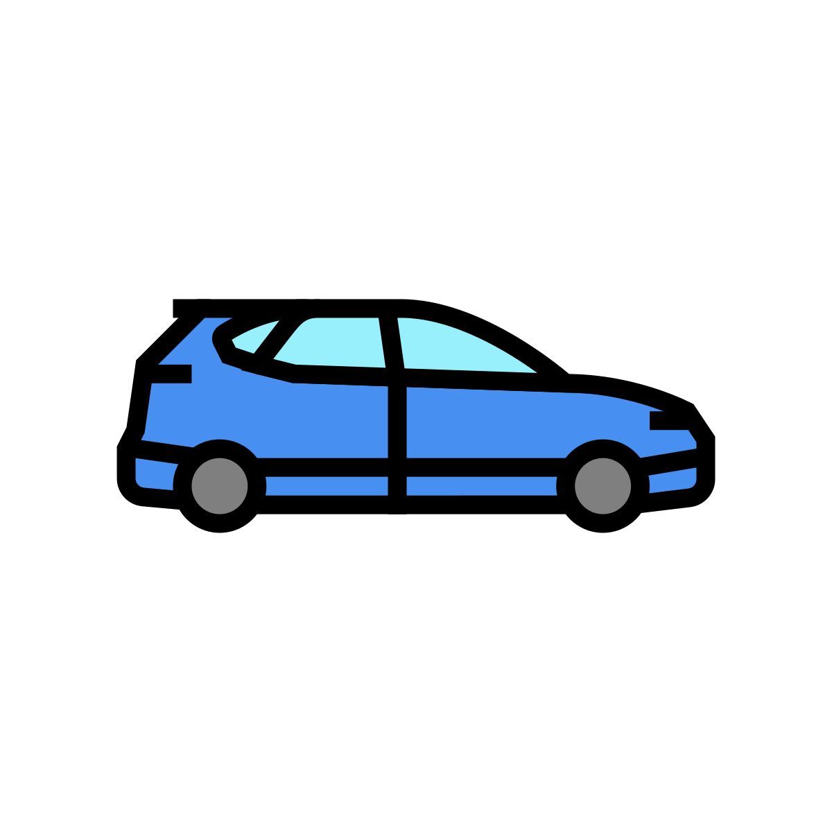 auto icon