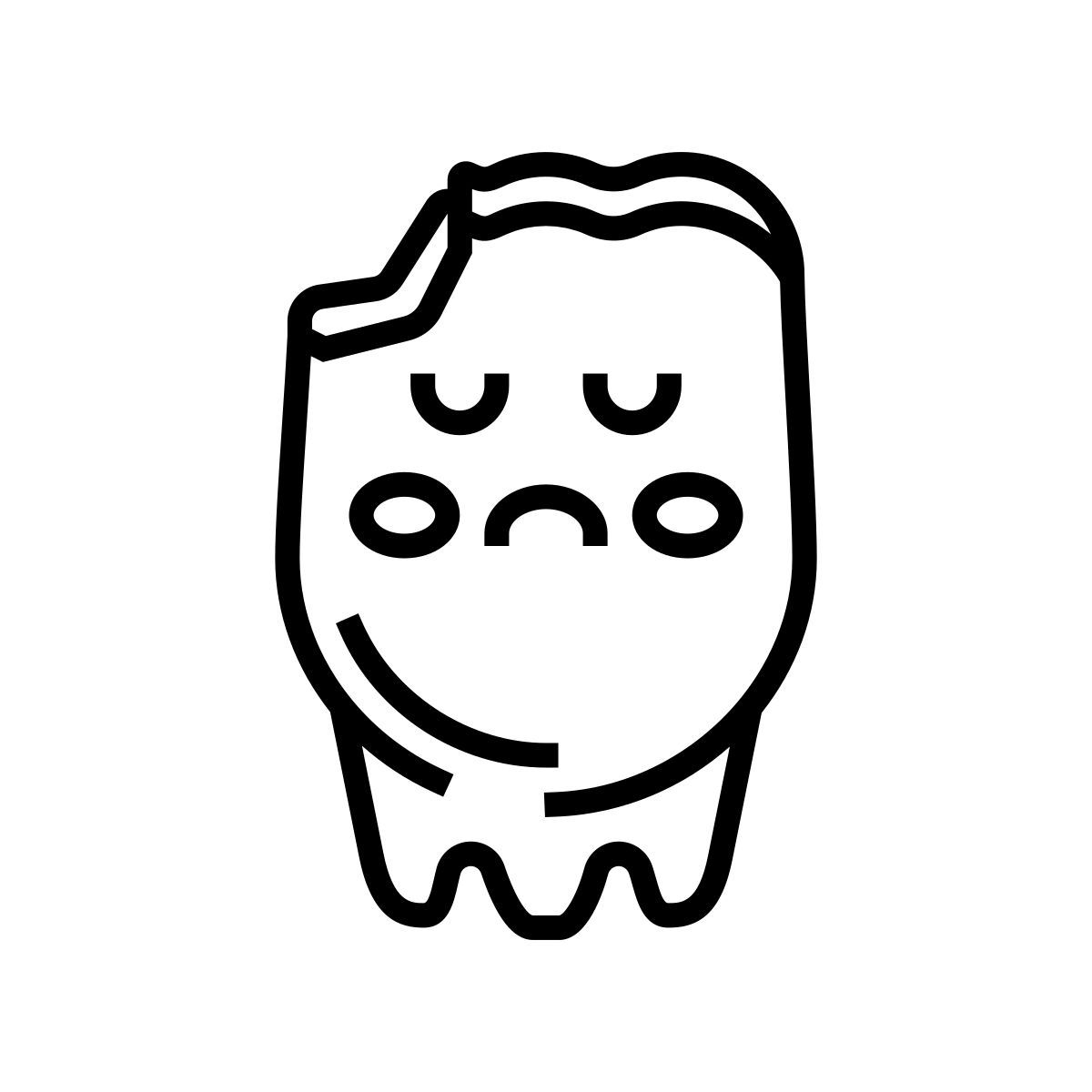 카리에스 icon