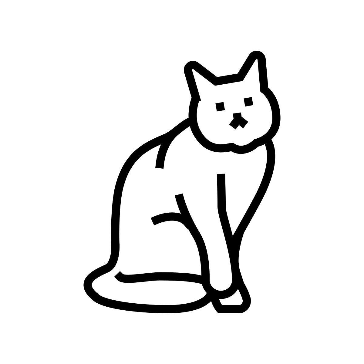 chat icon