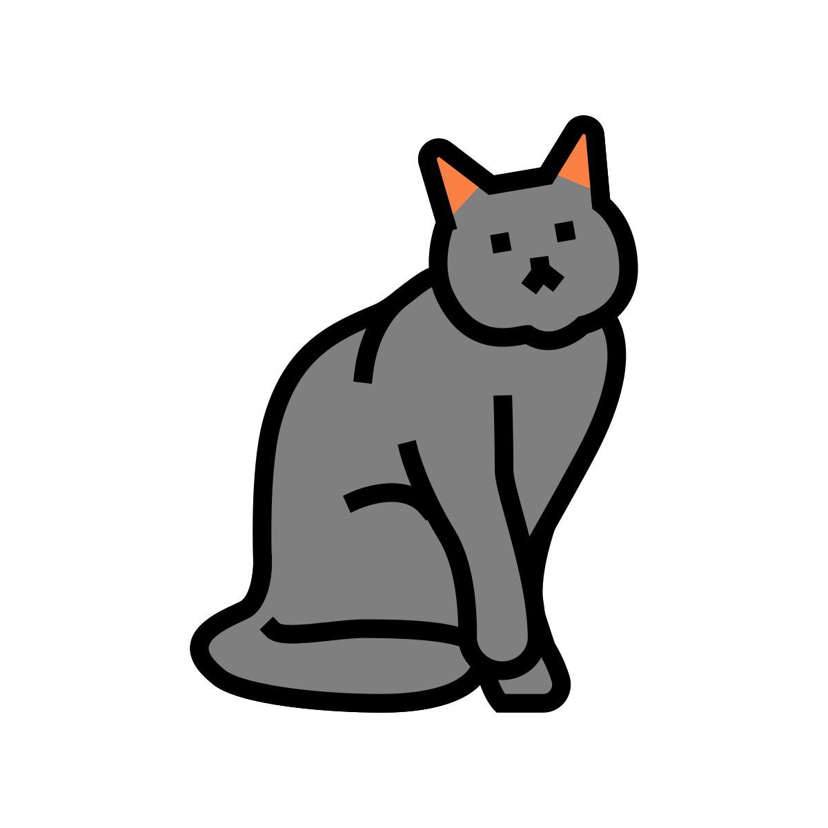 chat icon