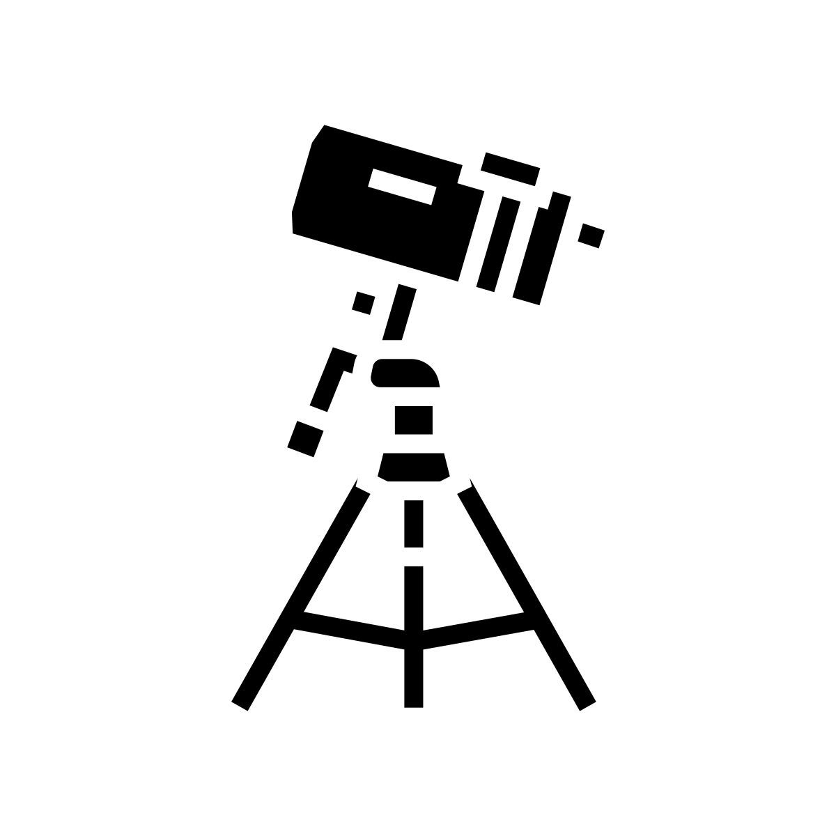 катадиоптрический телескоп icon