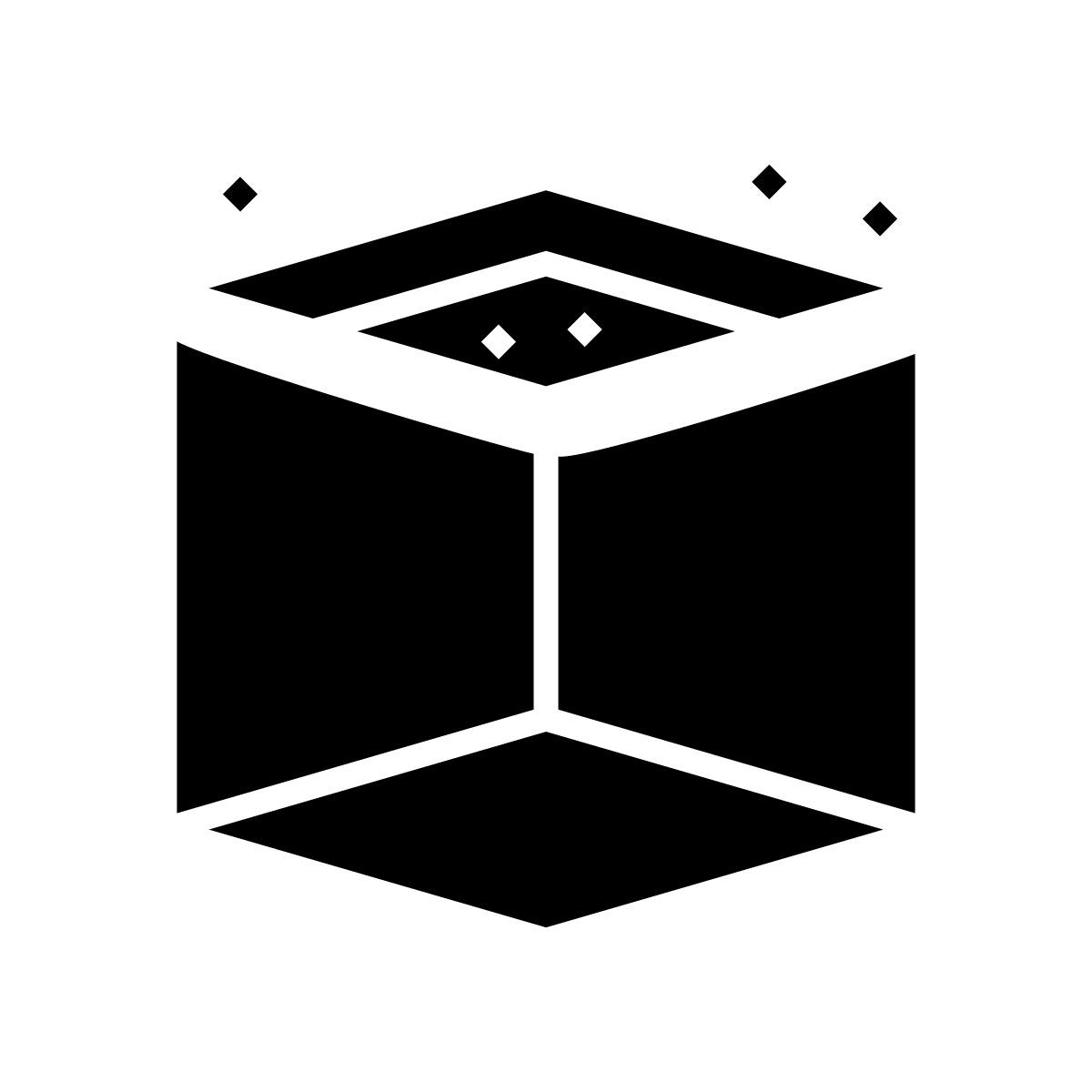 ceiling mirror icon