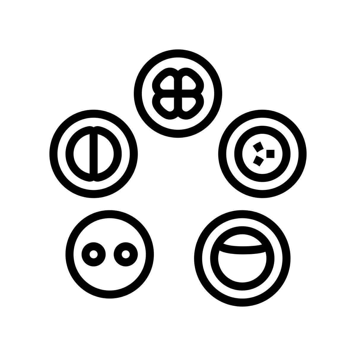 cell development icon