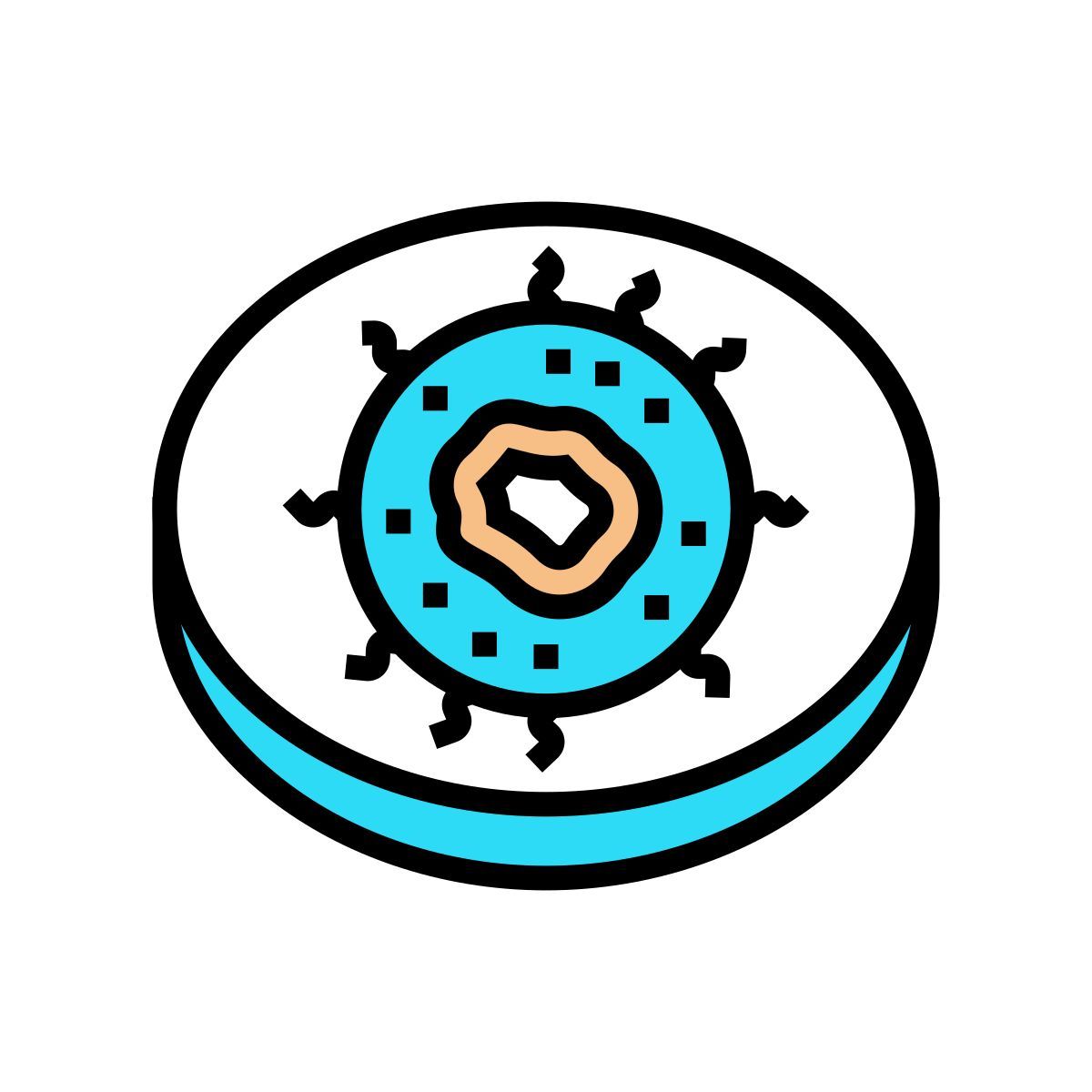 cella icon