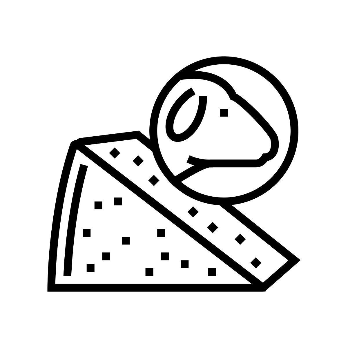 チーズ icon