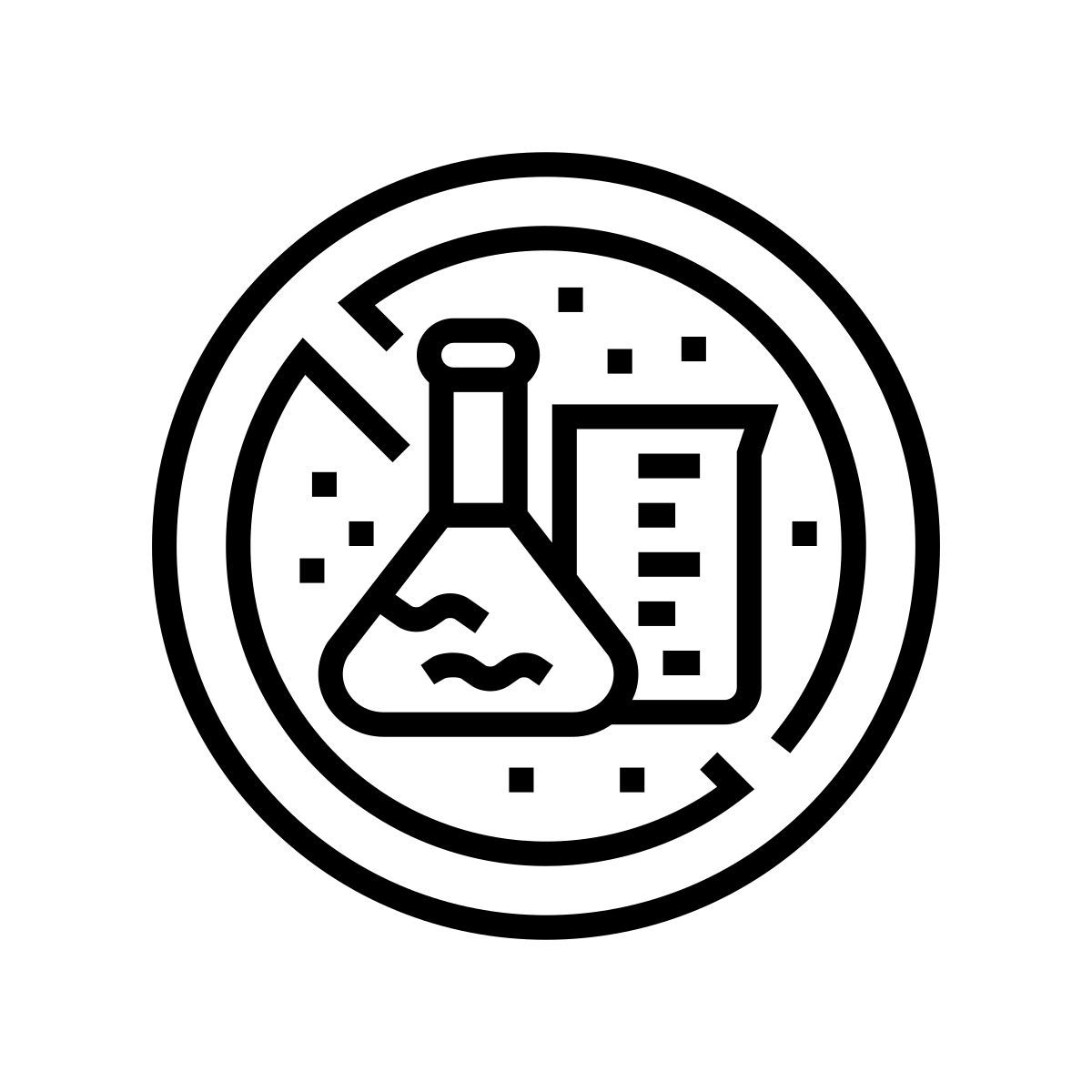 косметика без химикатов icon