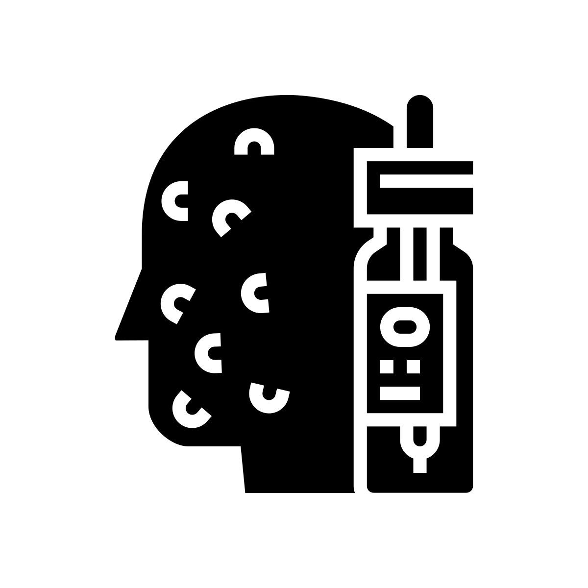 케미컬 필링 icon