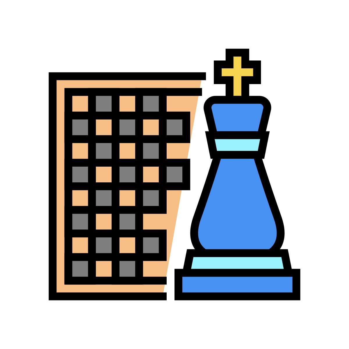 chess icon