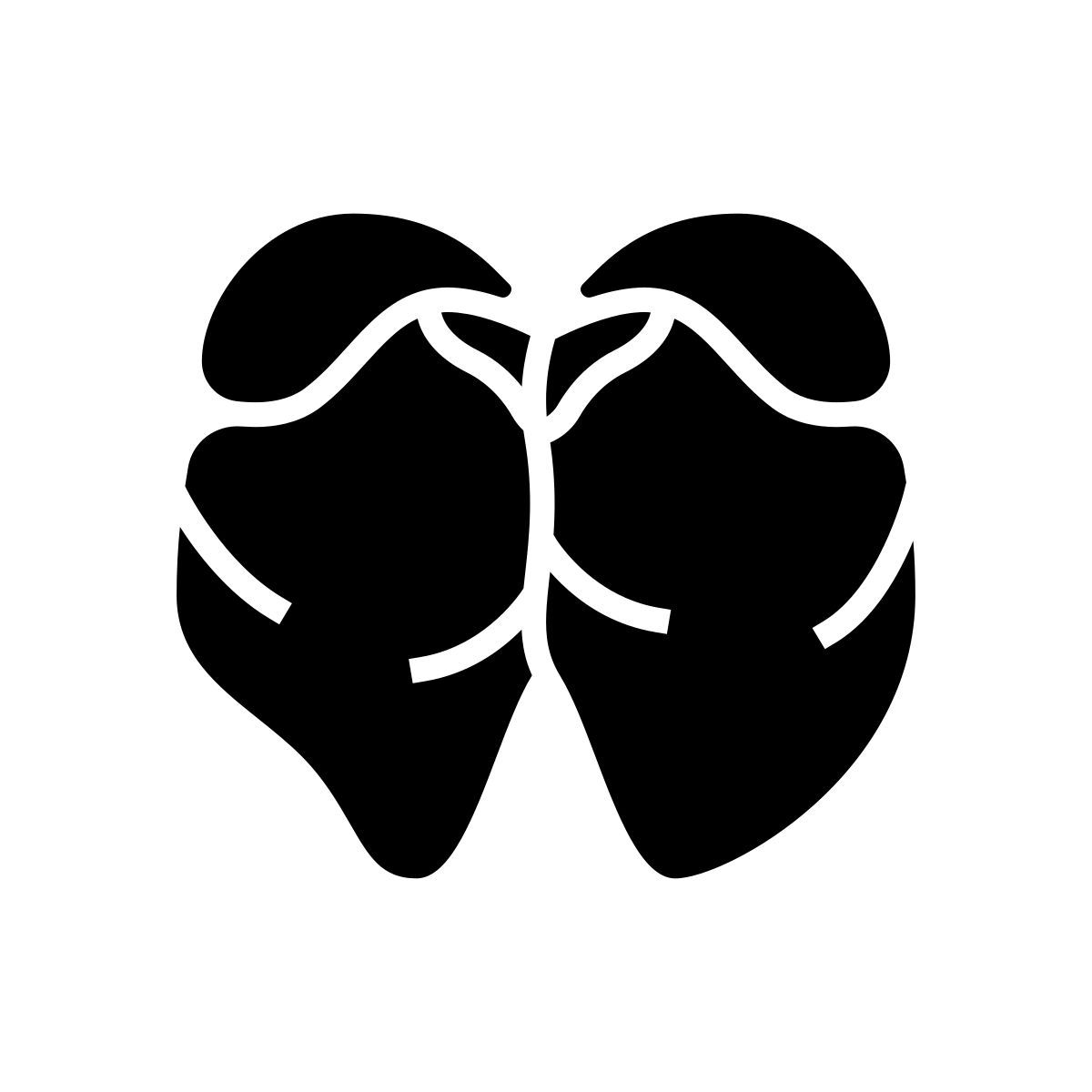 fegato di pollo icon