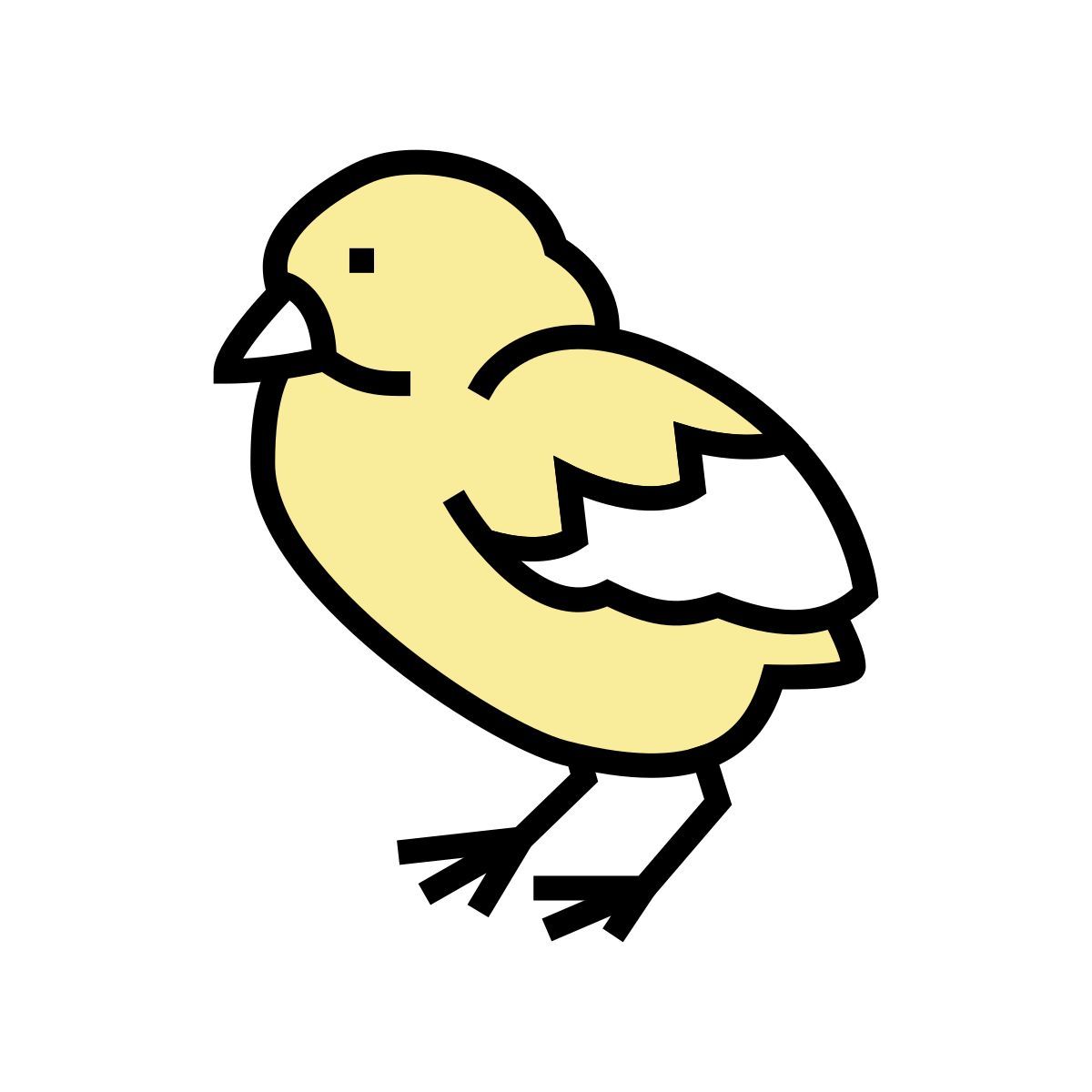 huhn icon