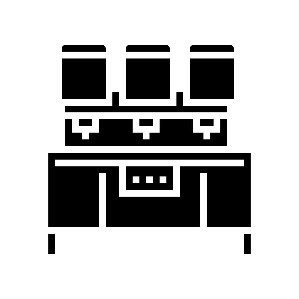 schokoladenfüllmaschine icon