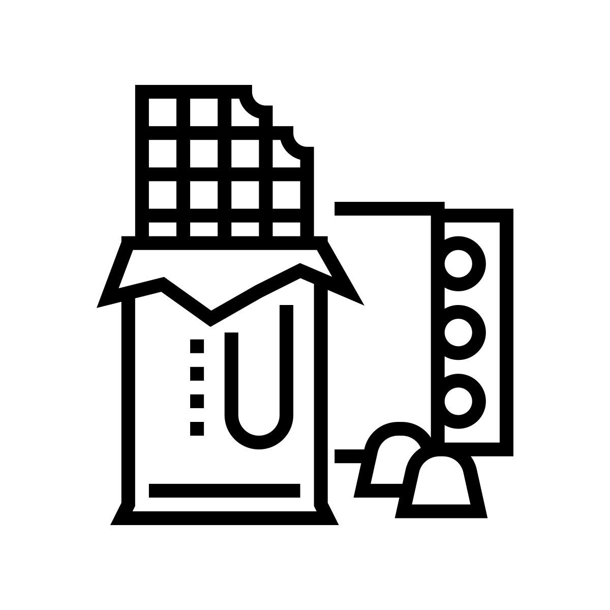 巧克力 icon