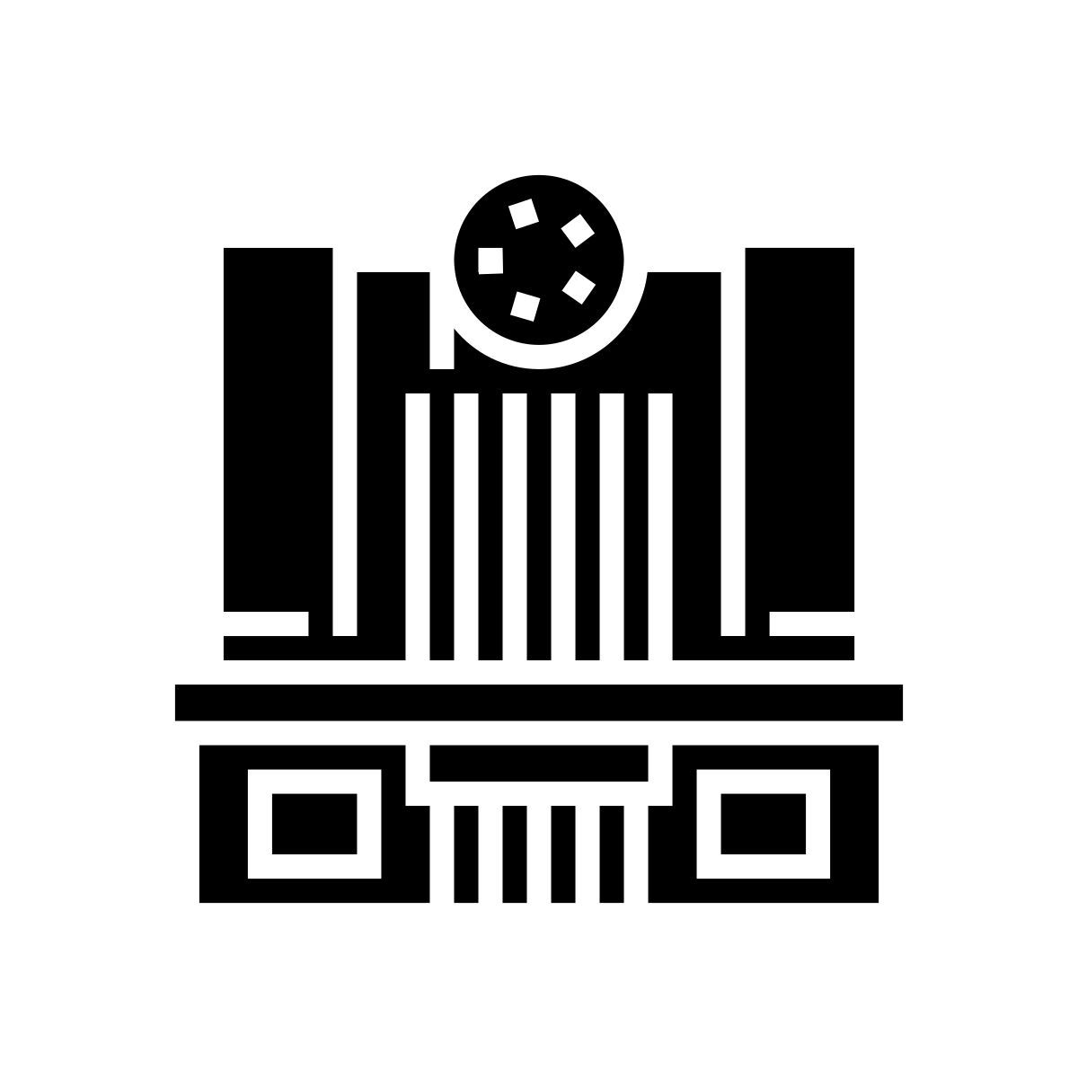 cinema icon
