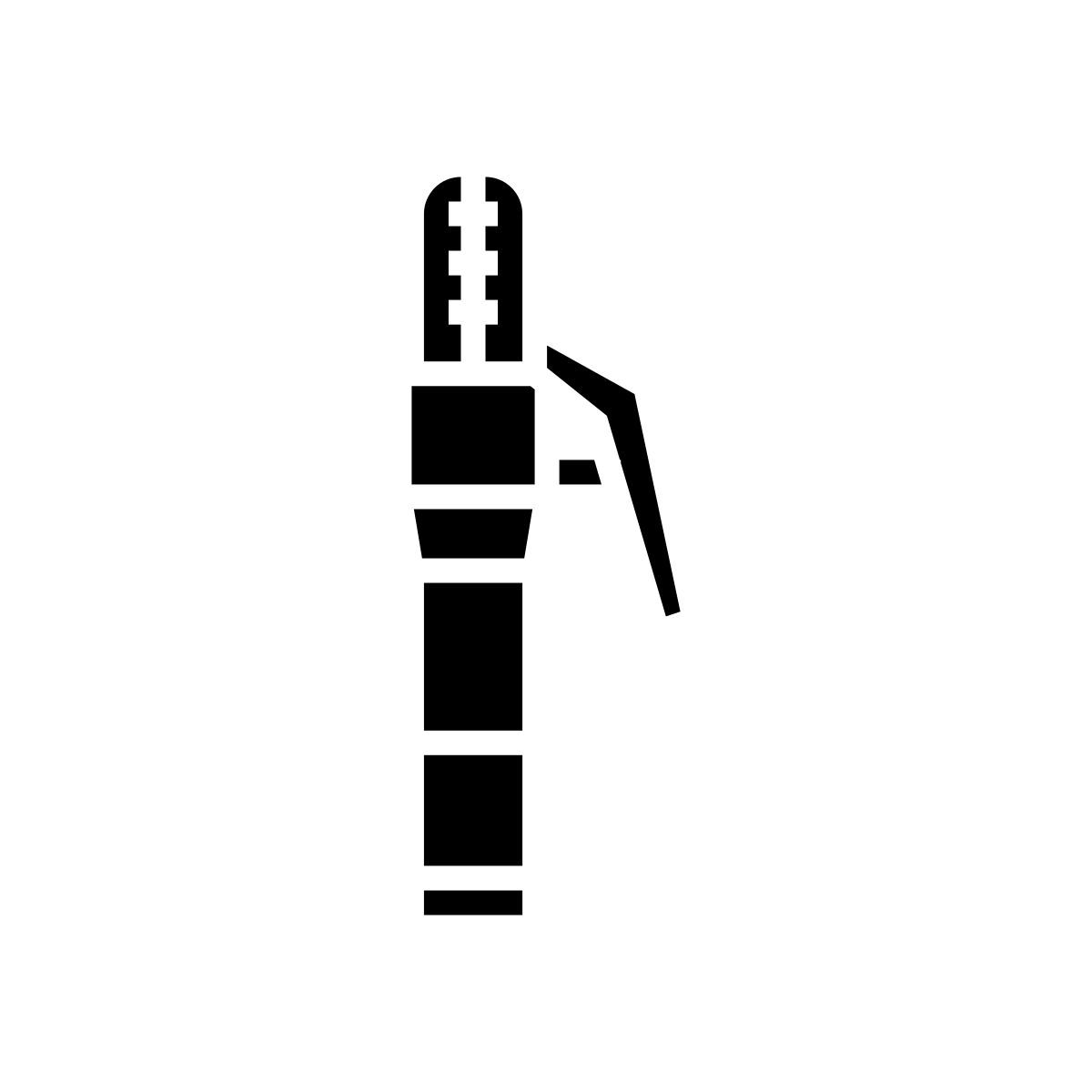 クランプ icon