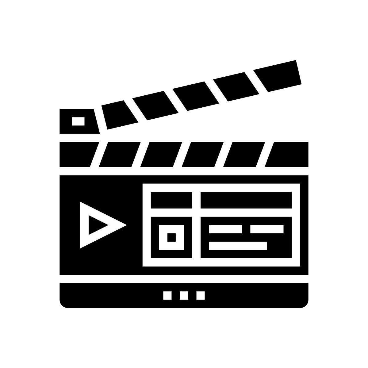 カチンコ icon