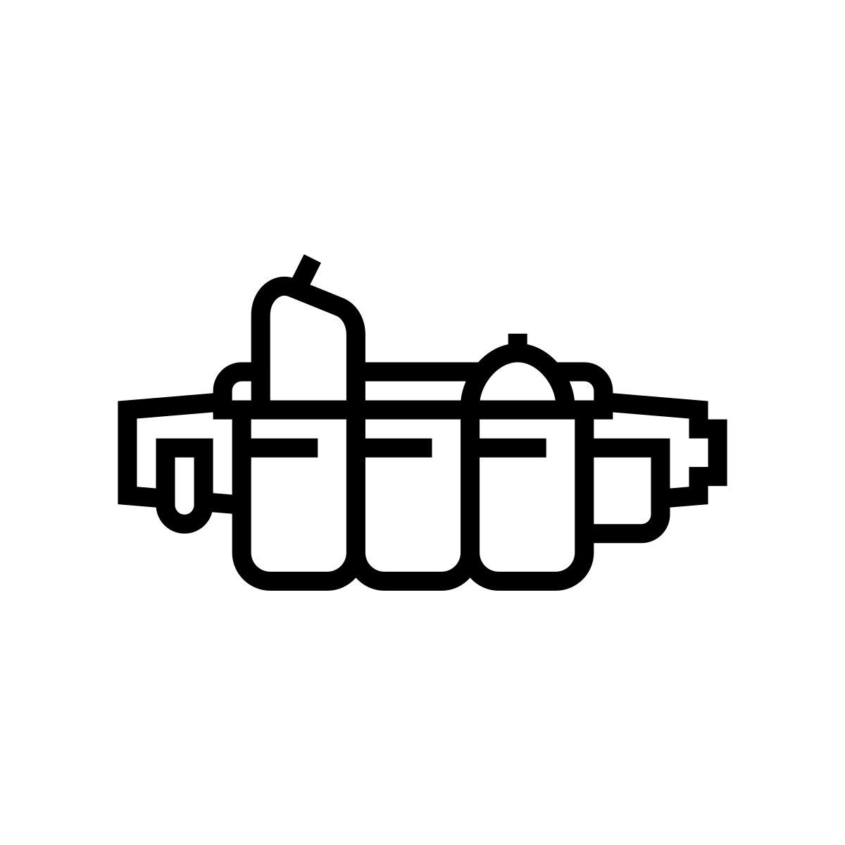 腰带 icon