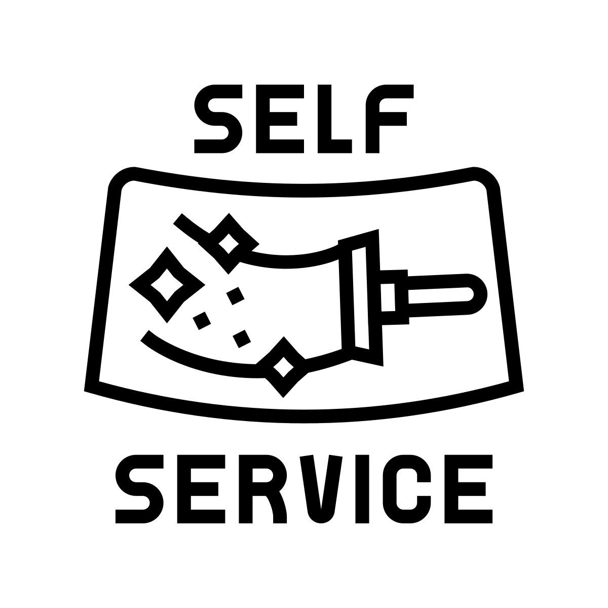 sb autowaschanlage icon