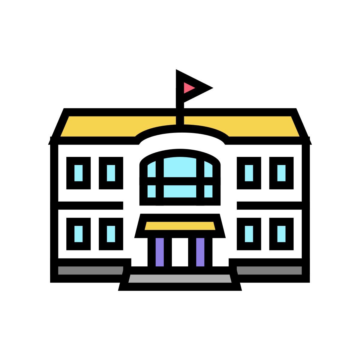 golf club icon