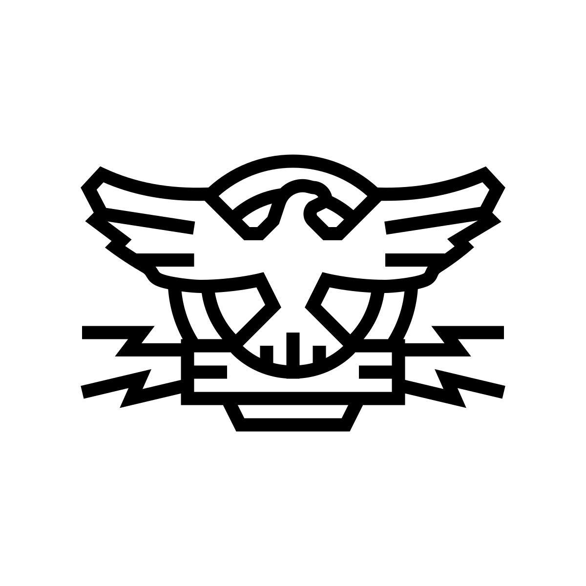 mantel icon