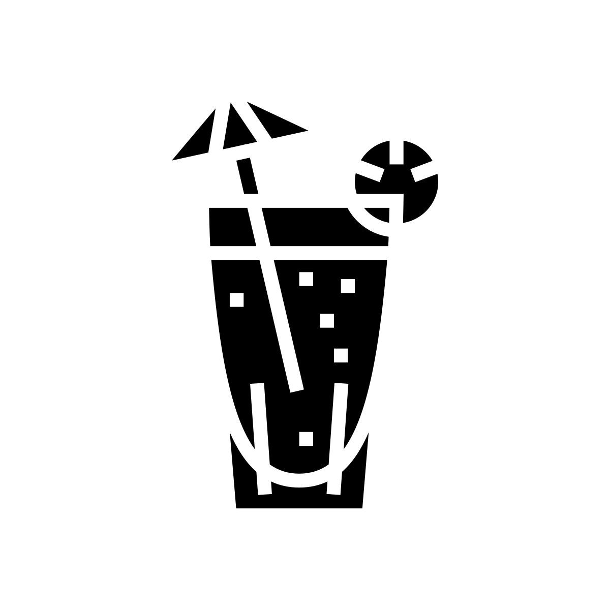 칵테일 icon