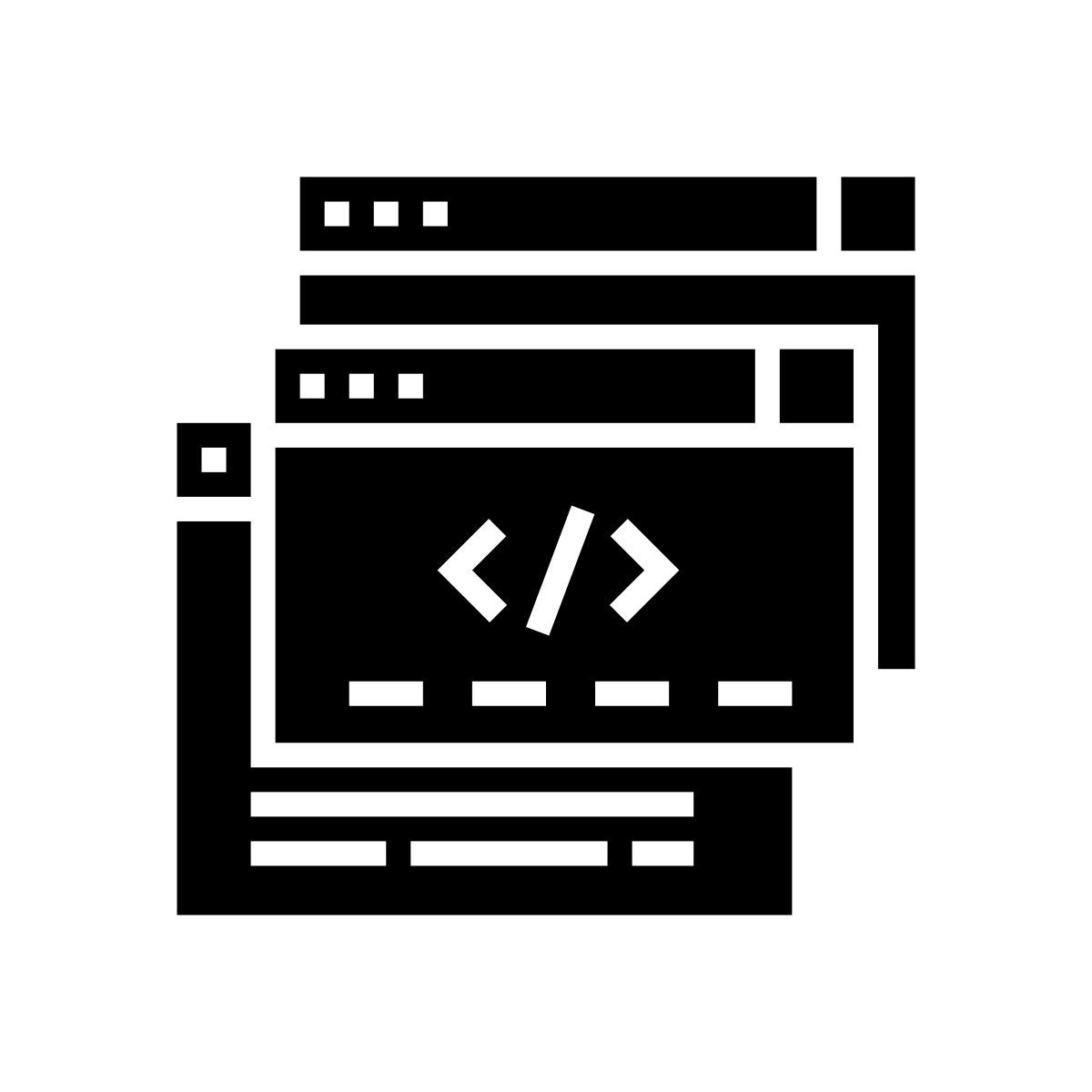 code icon