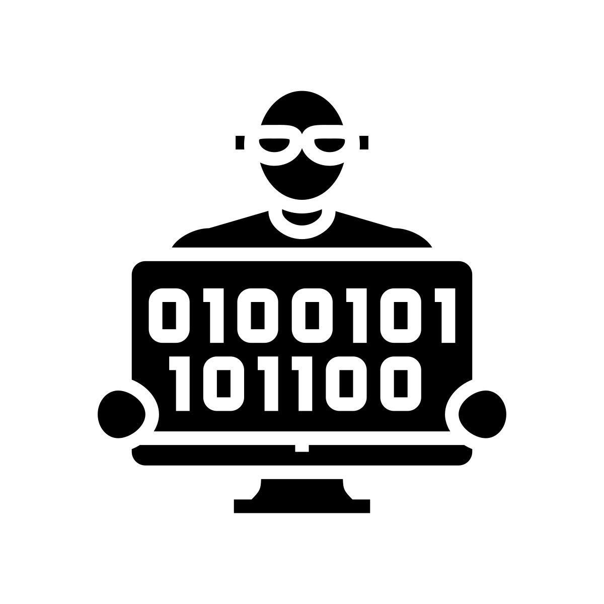 programmierer icon