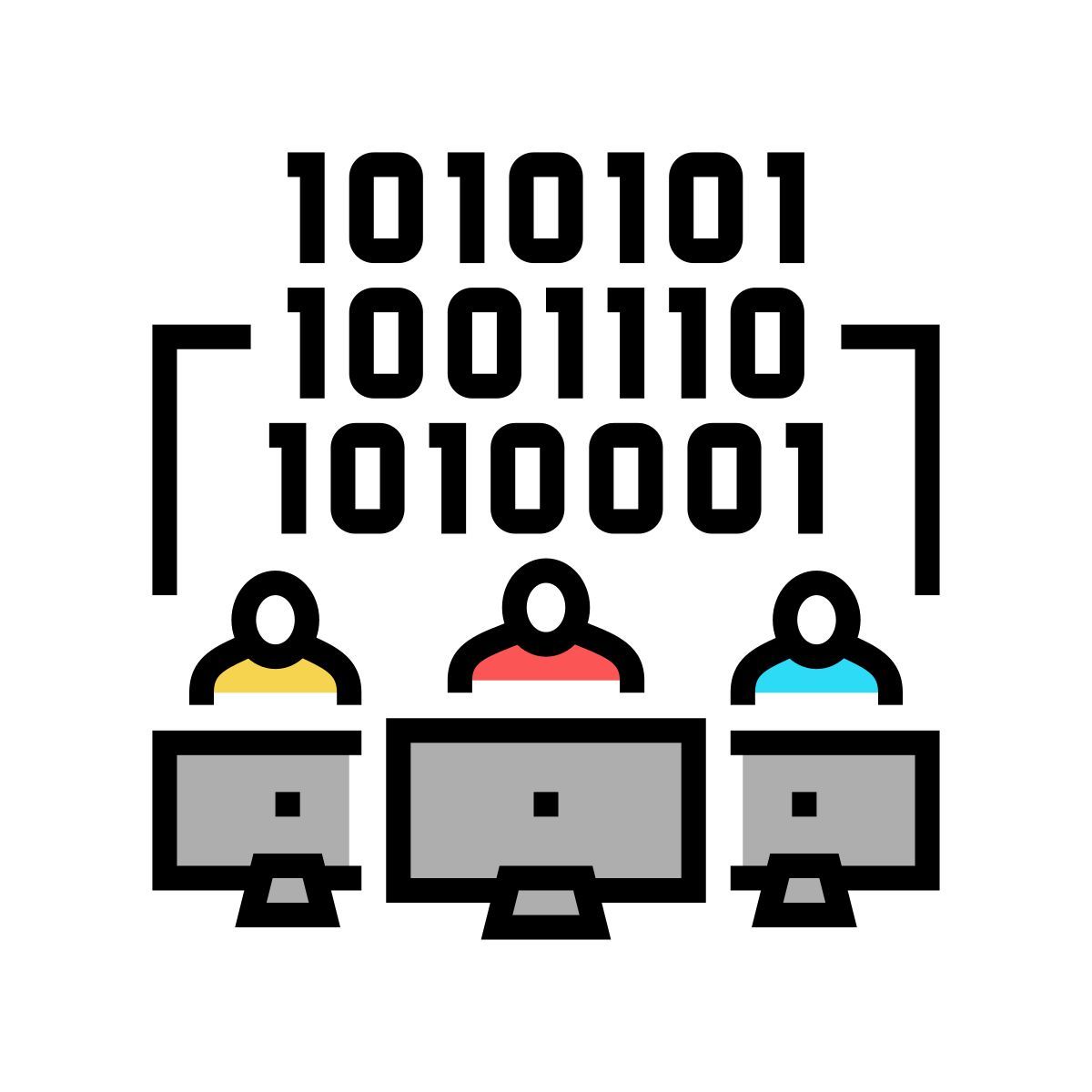 コーディングチーム icon