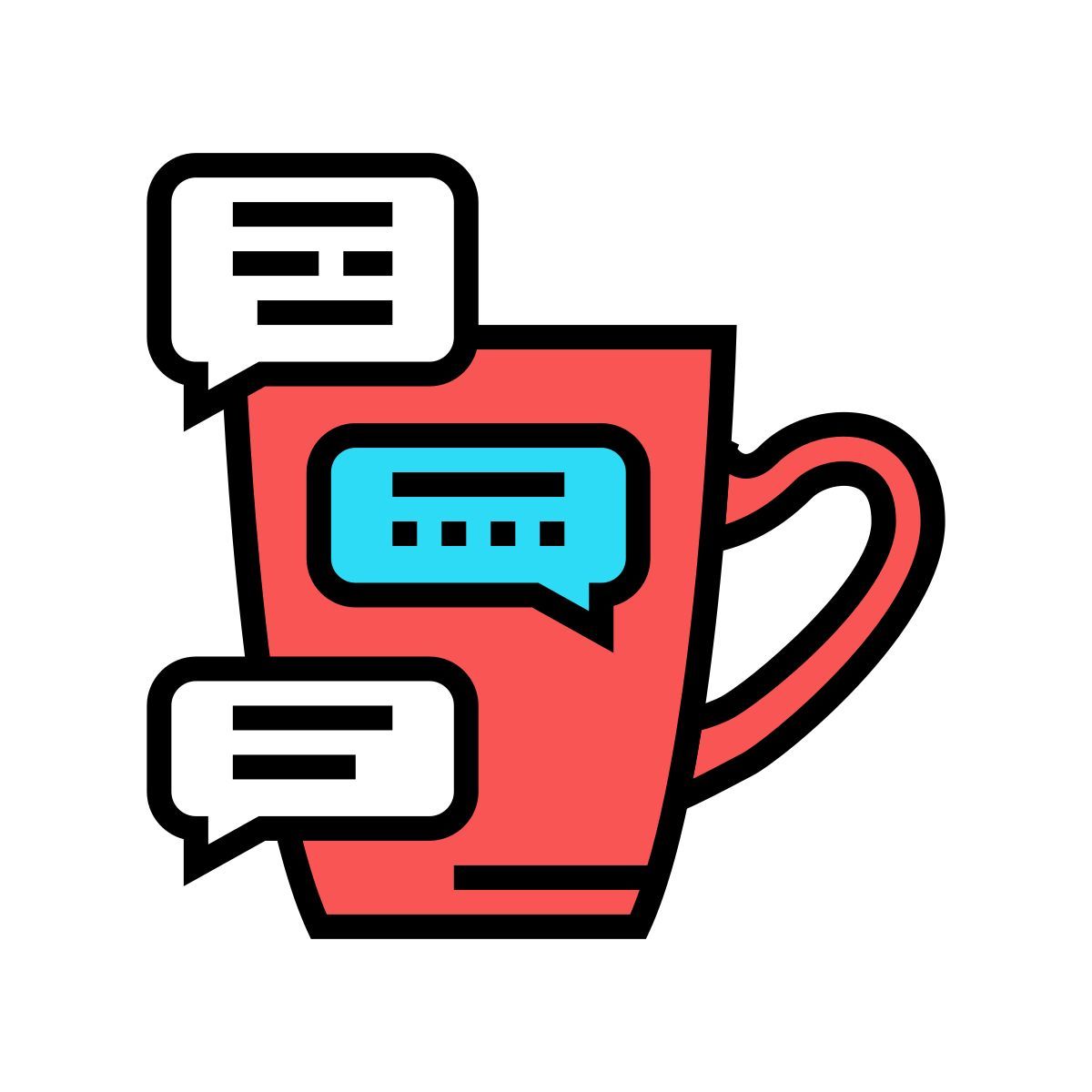 kaffeepause icon