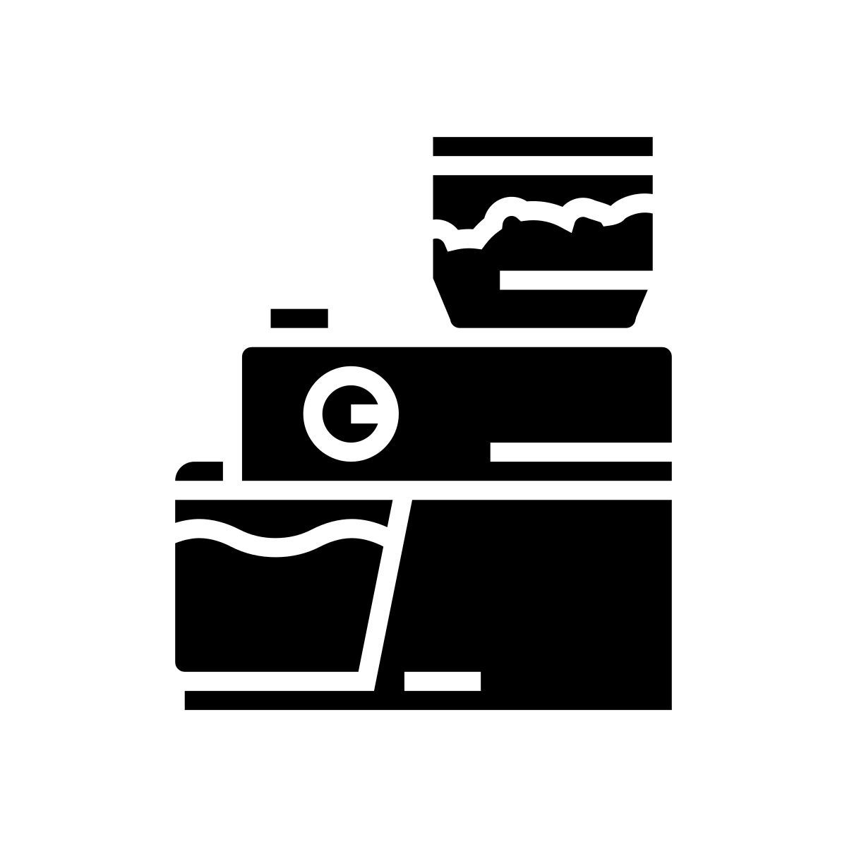 coffee machine icon