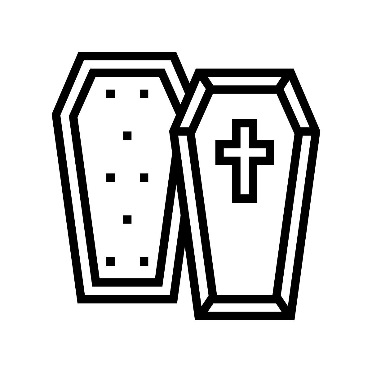 cercueil icon